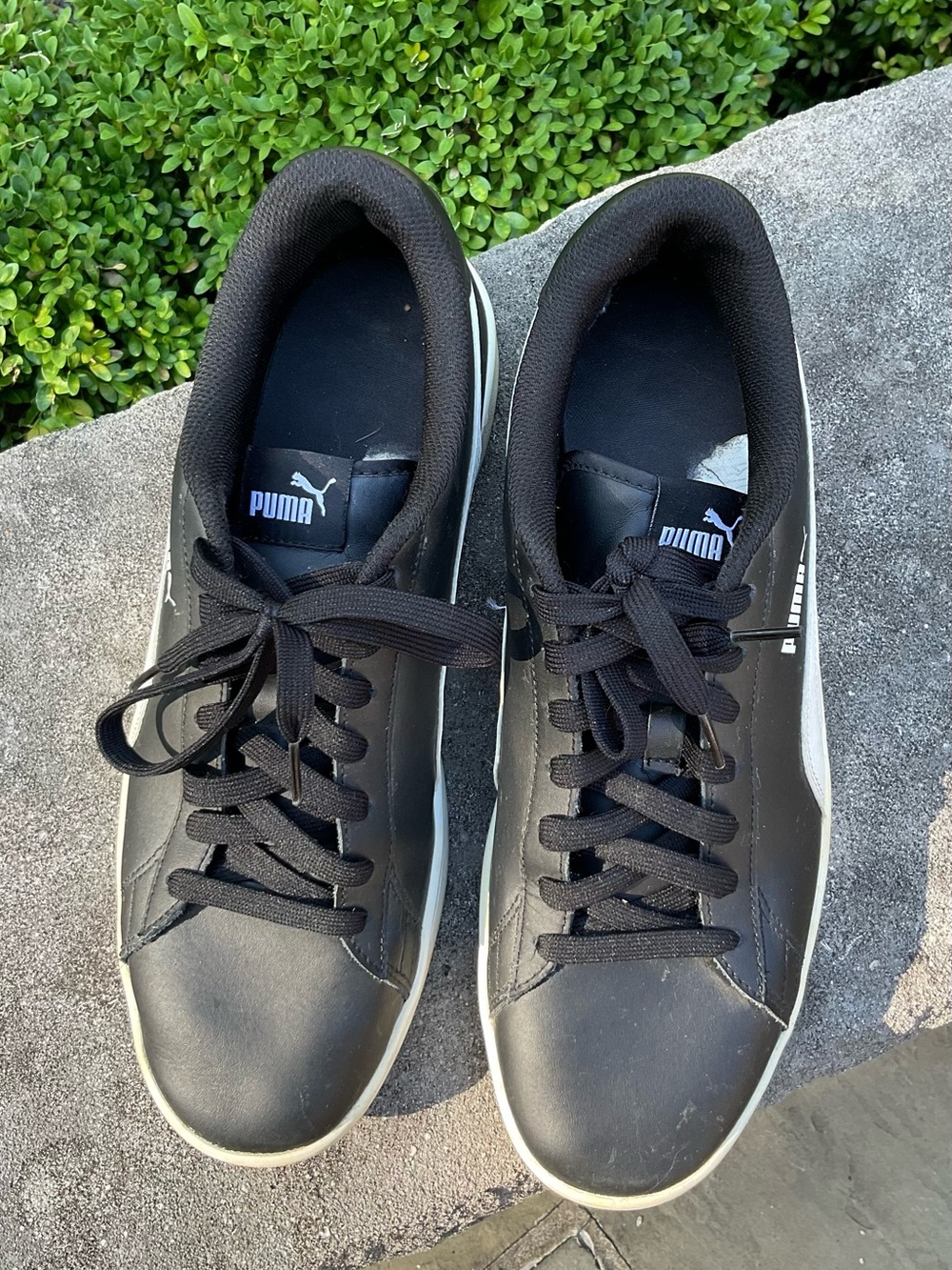 Puma Mens Sneakers Size 10.5